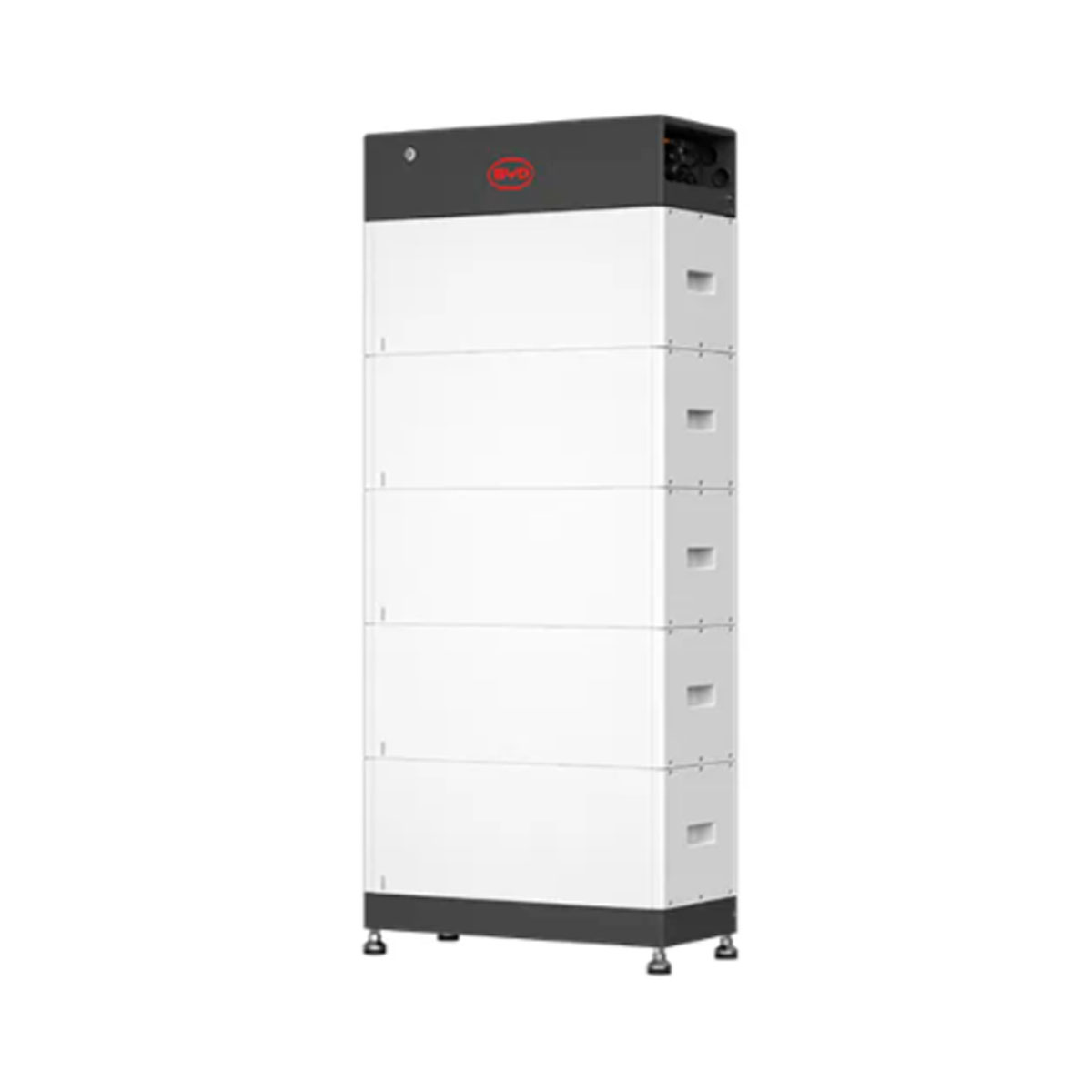 BYD Battery-Box HVS+ 12.8