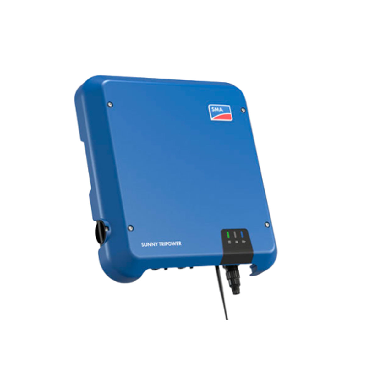 SMA STP 10.0 TL INT Blue SMA STP 10.0 TL INT Blue