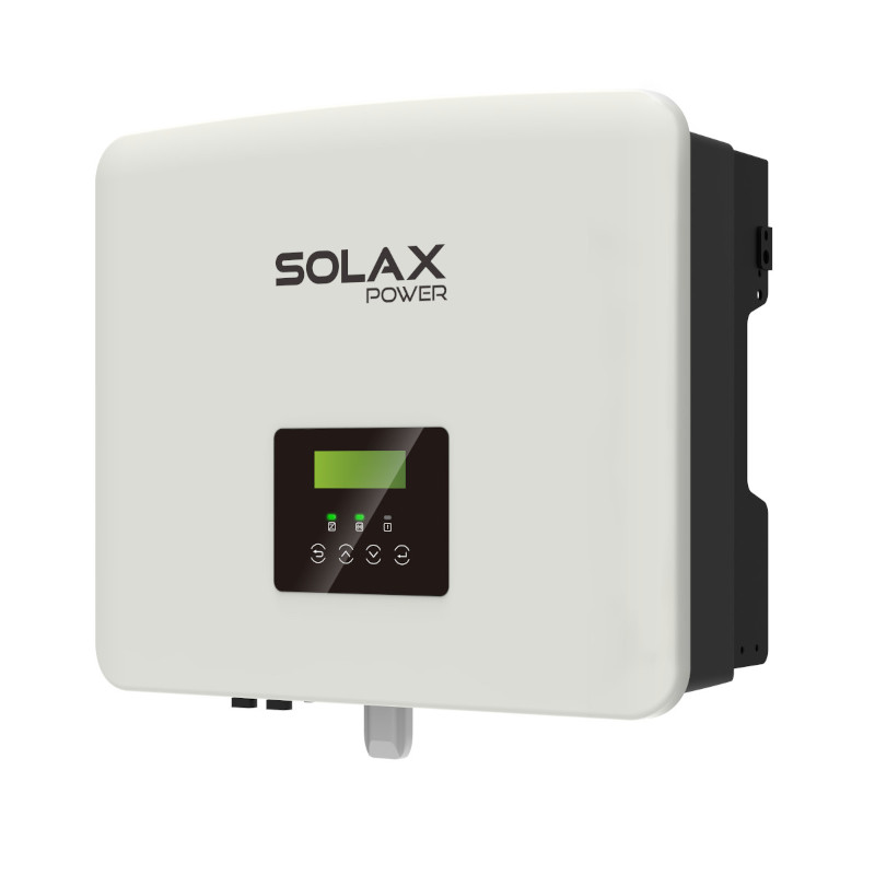 Solax X1-Hybrid 3.7 D G4.1