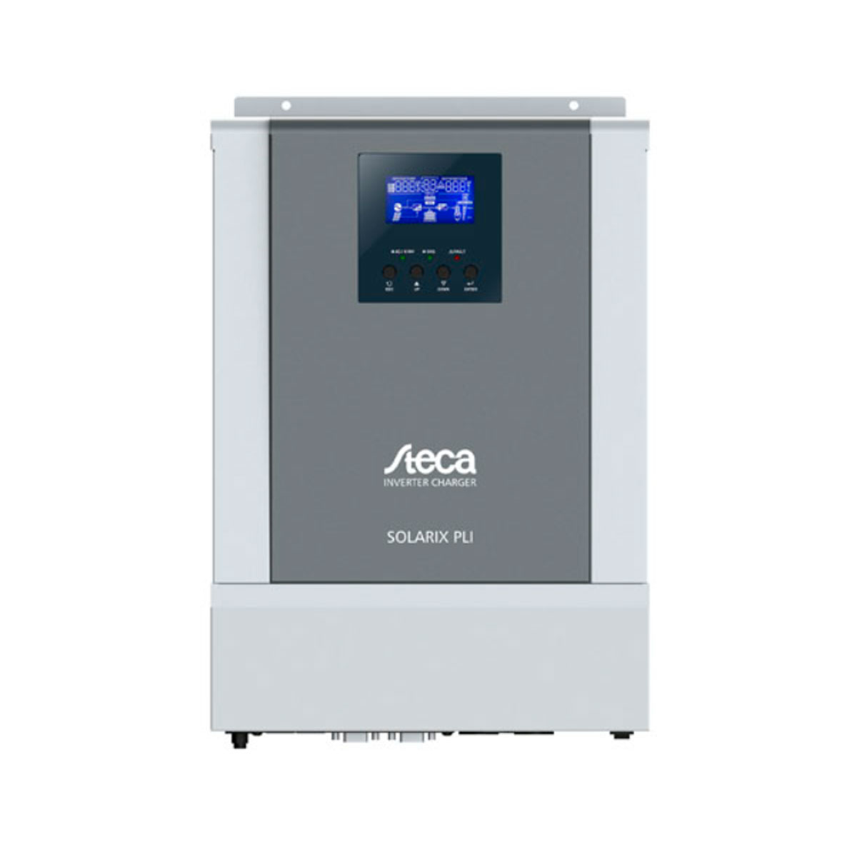 Steca Solarix PLI 2400-24 Steca Solarix PLI 2400-24