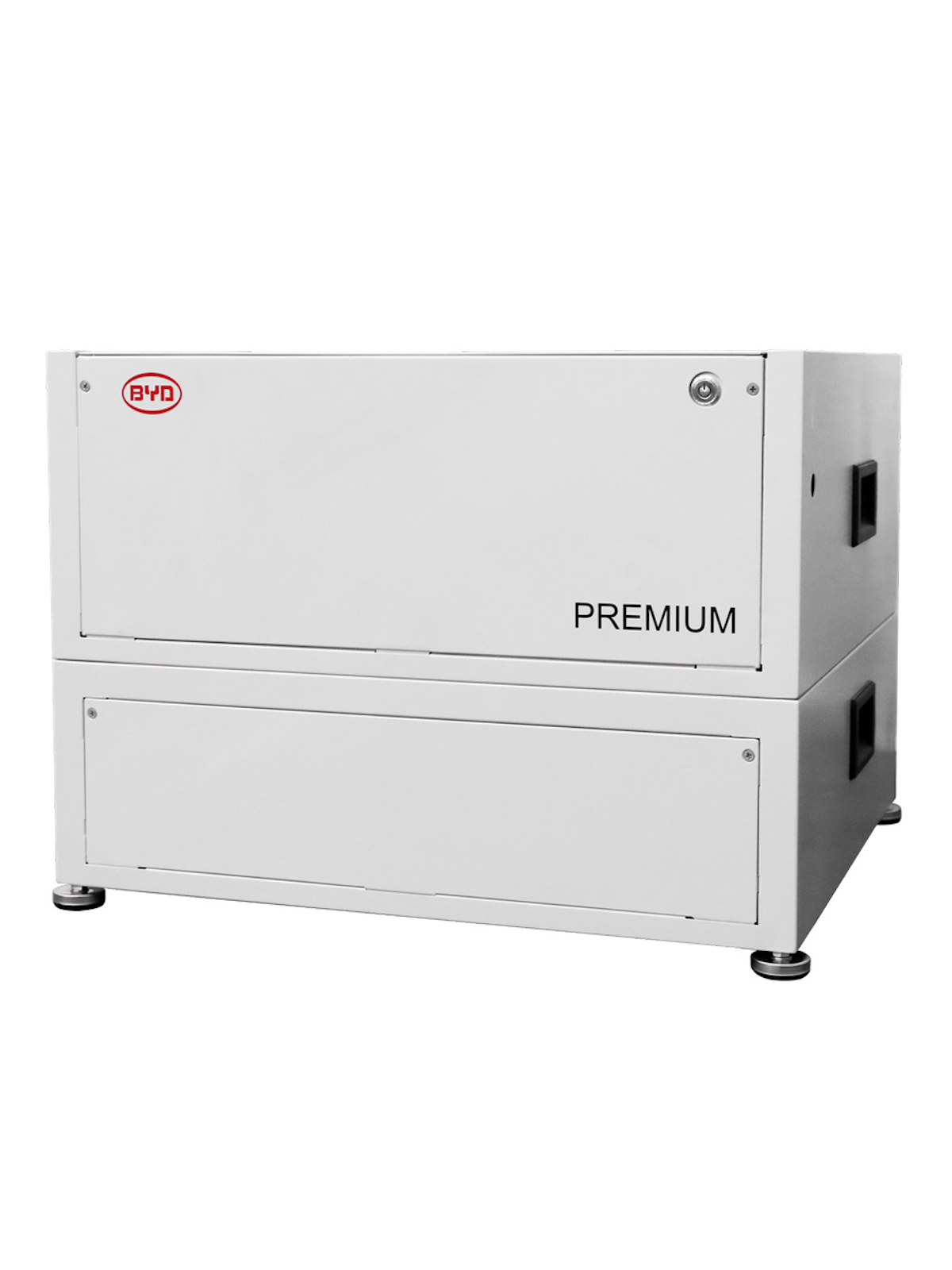 BYD Battery-Box Premium LVL 15.4 (15,36 kWh)
