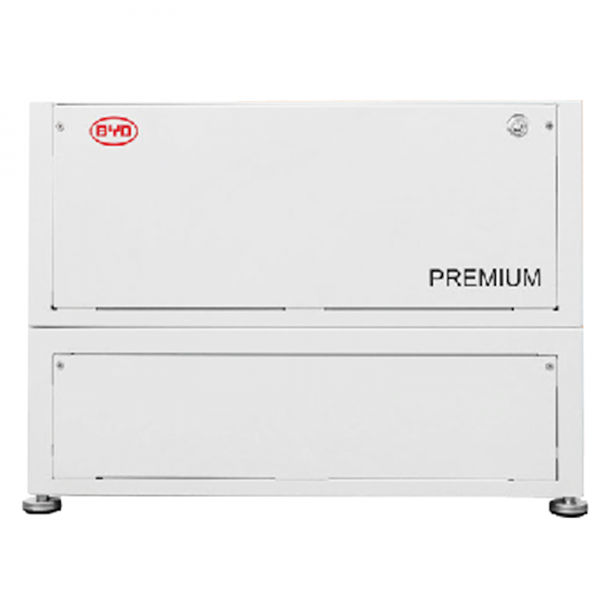 BYD Battery-Box Premium LVL 15.4 (15,36 kWh)