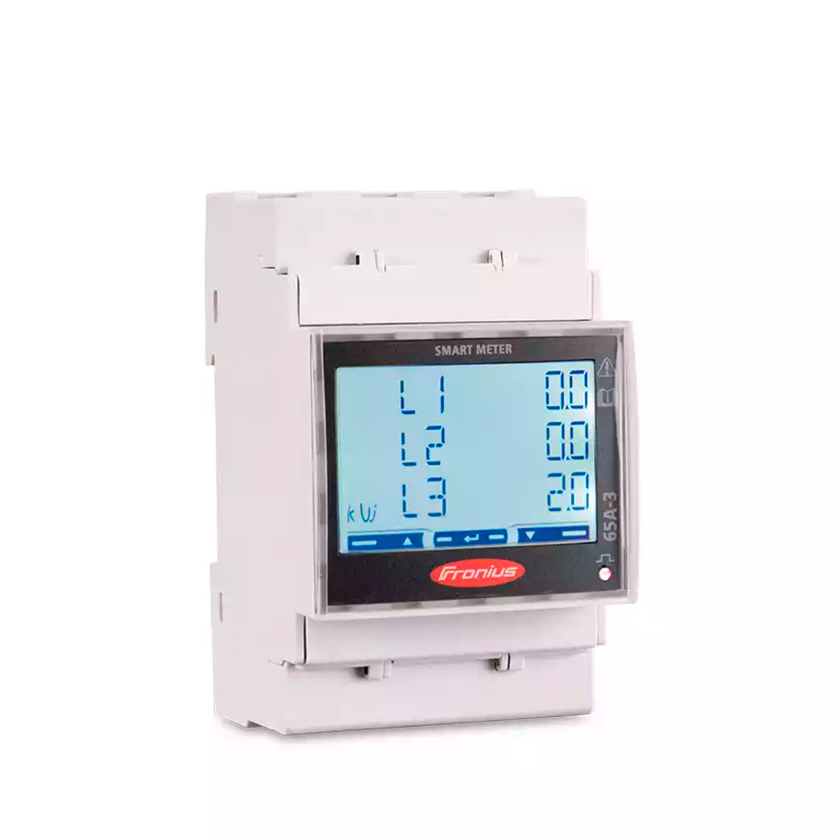 Fronius Smart meter TS 65A-3