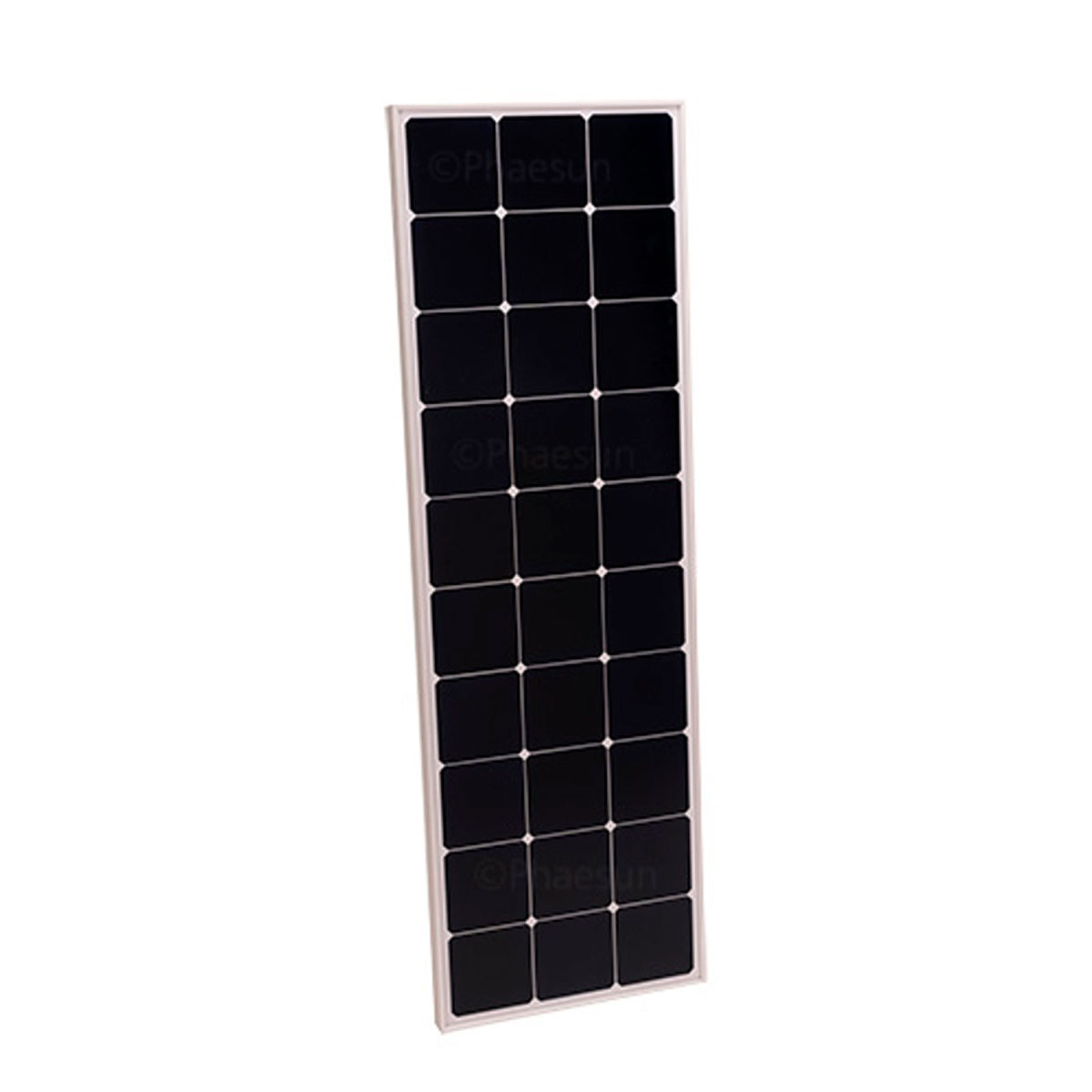 Solarmodul Phaesun Sun Peak SPR 110 Small Solarmodul Phaesun Sun Peak SPR 110 Small