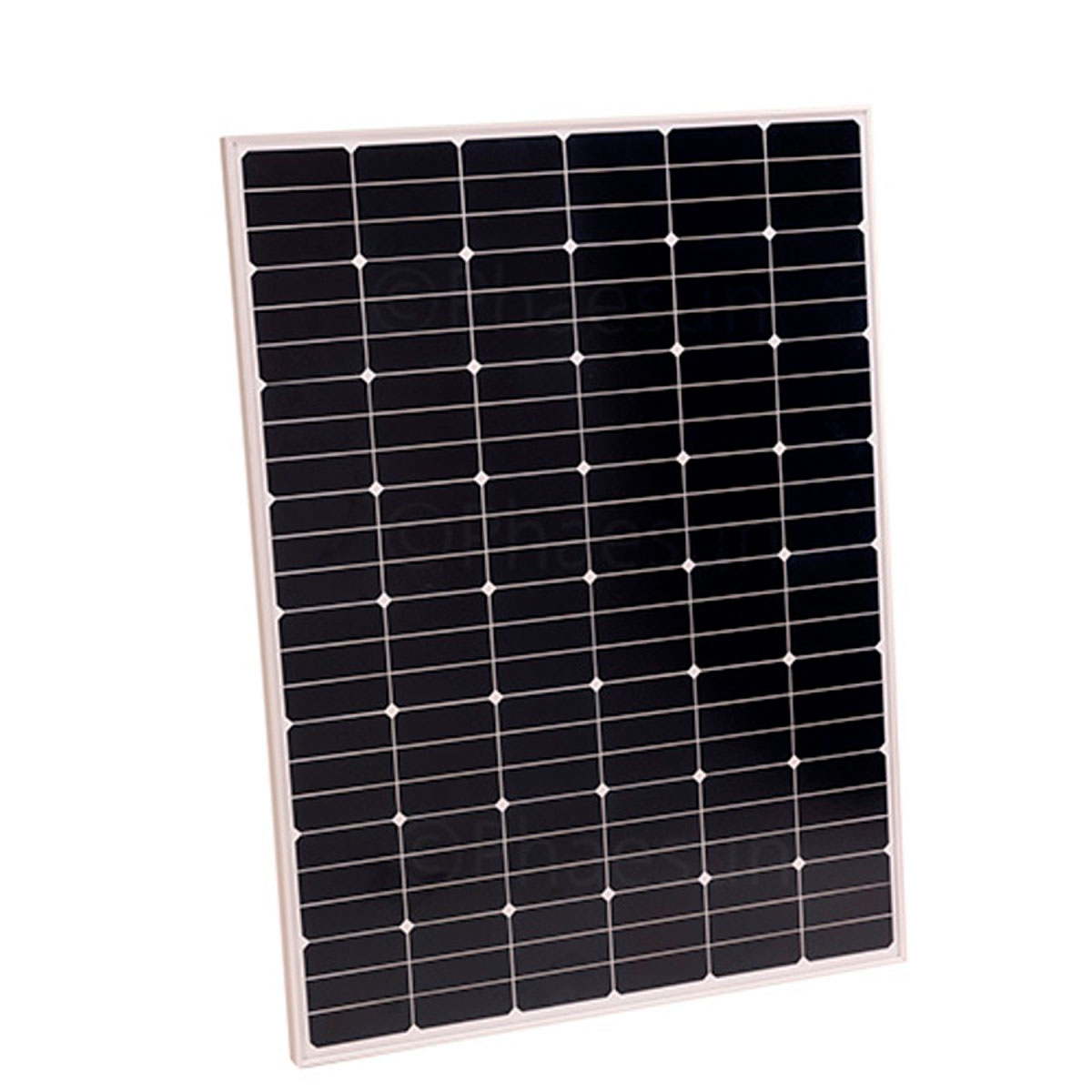 Solarmodul Phaesun Sun Peak SPR 170 12V Solarmodul Phaesun Sun Peak SPR 170 12V