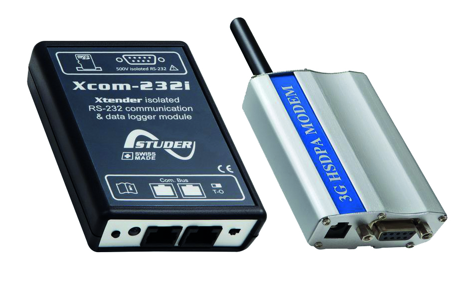 Studer-Xcom-GSM Studer Xcom-GSM