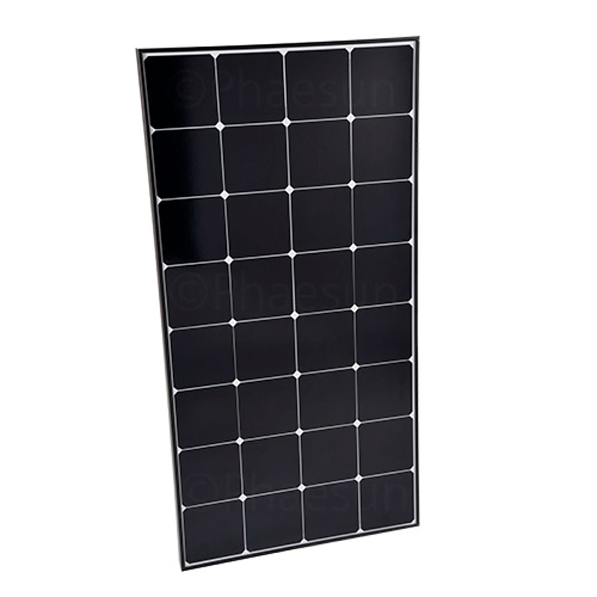 Solarmodul Phaesun Sun Peak SPR 120 46 Solarmodul Phaesun Sun Peak SPR 120 46