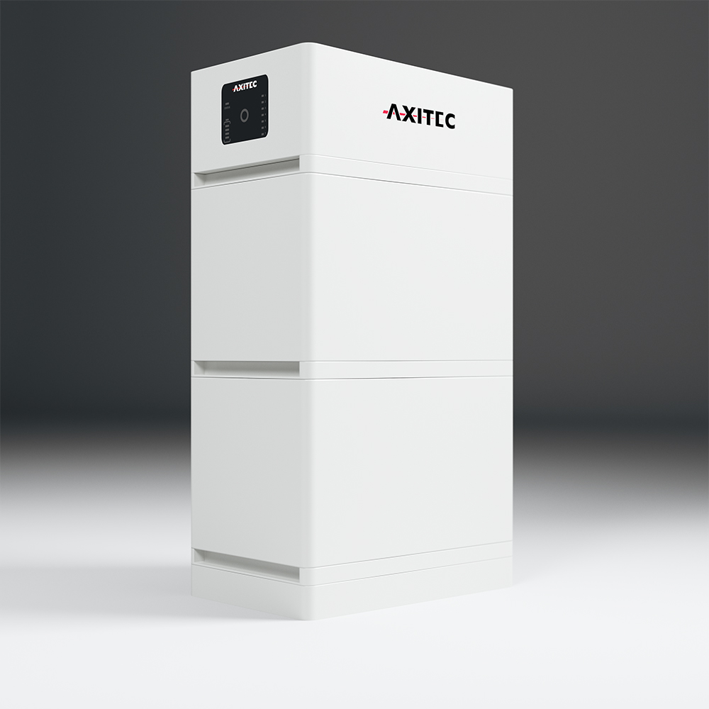 AXITEC Li SV2 Energypack (3,37 kWh) Erweiterungsspeicher
