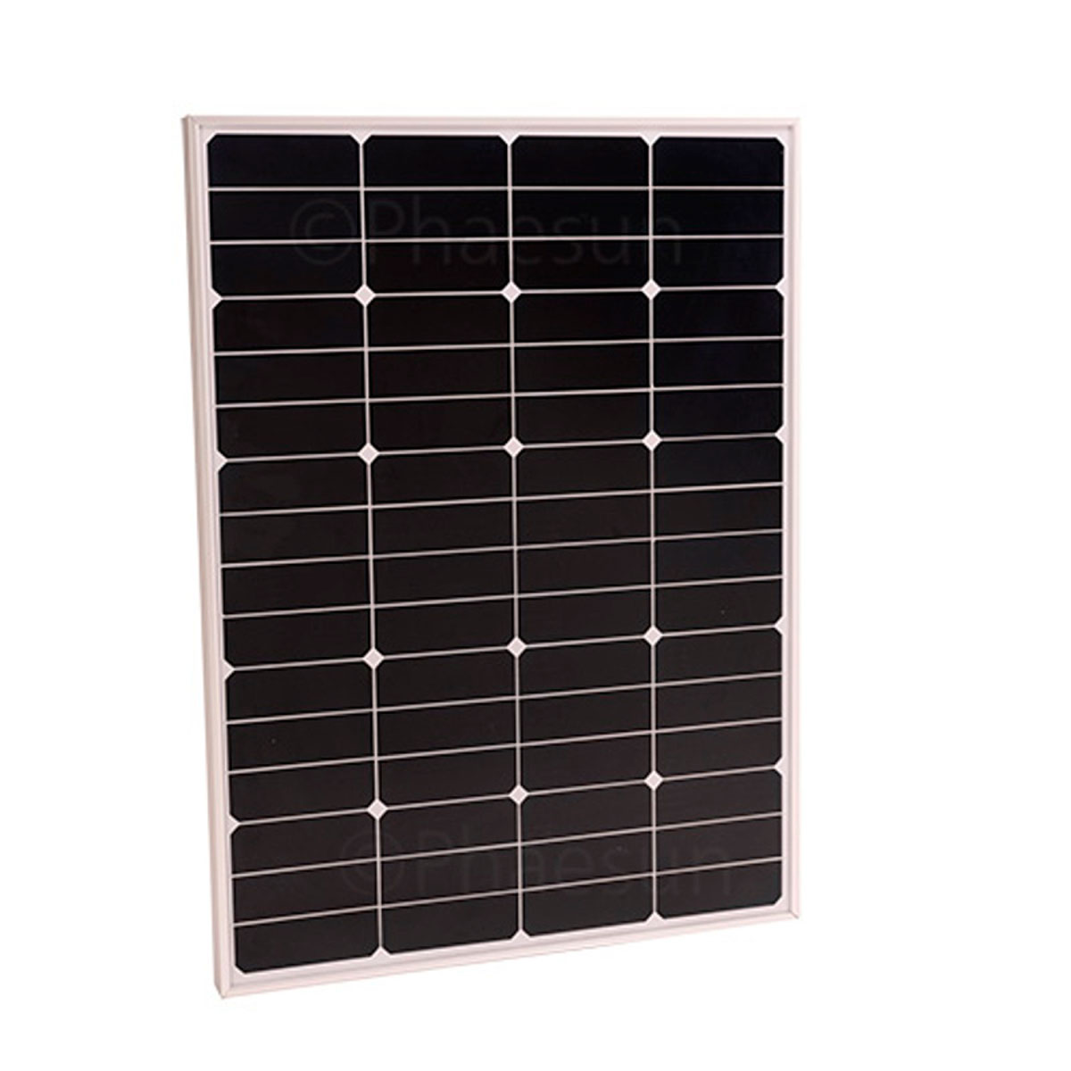 Solarmodul Phaesun Sun Peak SPR 80 Solarmodul Phaesun Sun Peak SPR 80