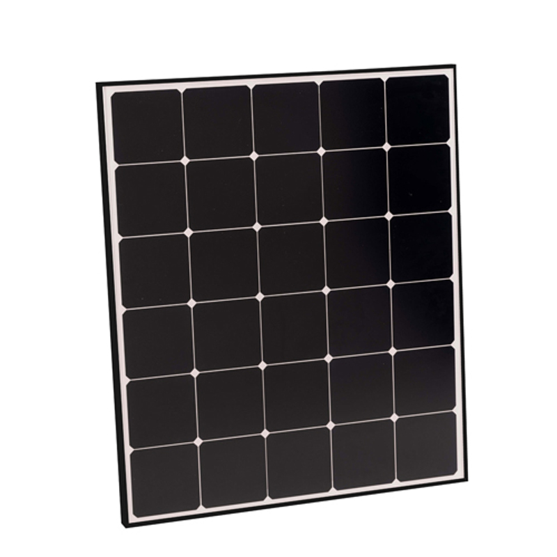 Solarmodul Phaesun Sun Peak SPR 110 Compact Black Solarmodul Phaesun Sun Peak SPR 110 Compact Black
