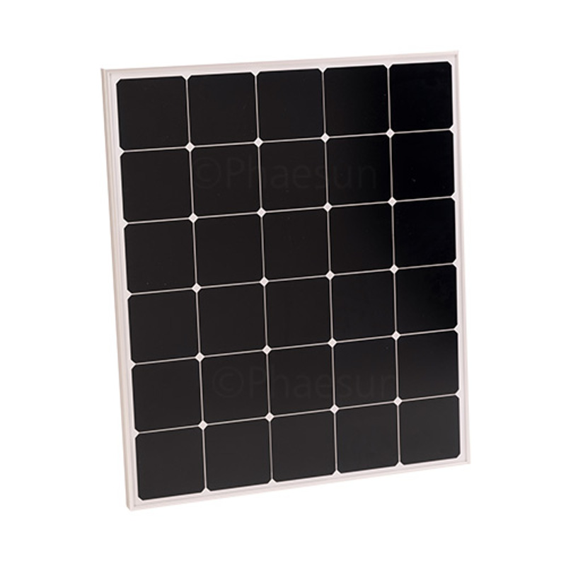 Solarmodul Phaesun Sun Peak SPR 110 Compact Solarmodul Phaesun Sun Peak SPR 110 Compact