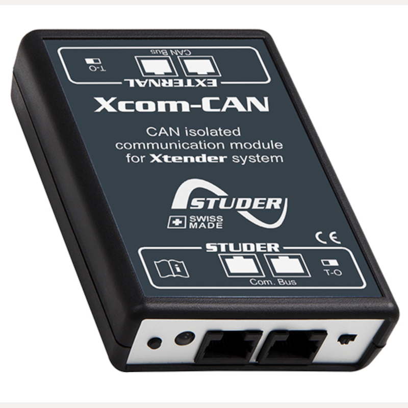 Studer Xcom-CAN Kommunikationsmodul 