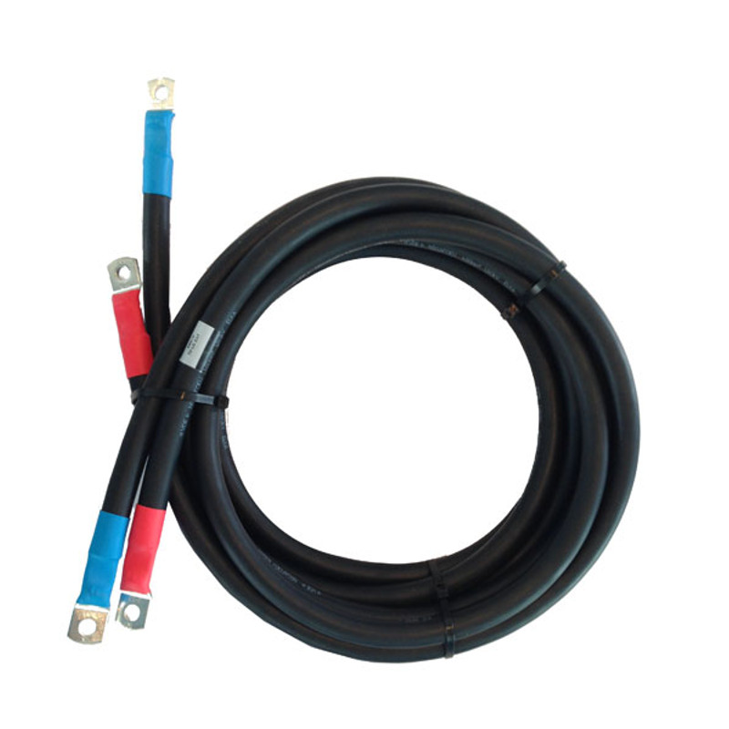 SMA-Batteriekabel HIS Batteriekabel 50mm², 2,5 m