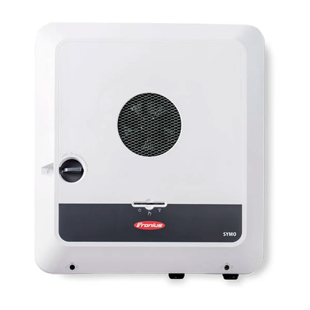 Fronius Symo GEN24 6.0