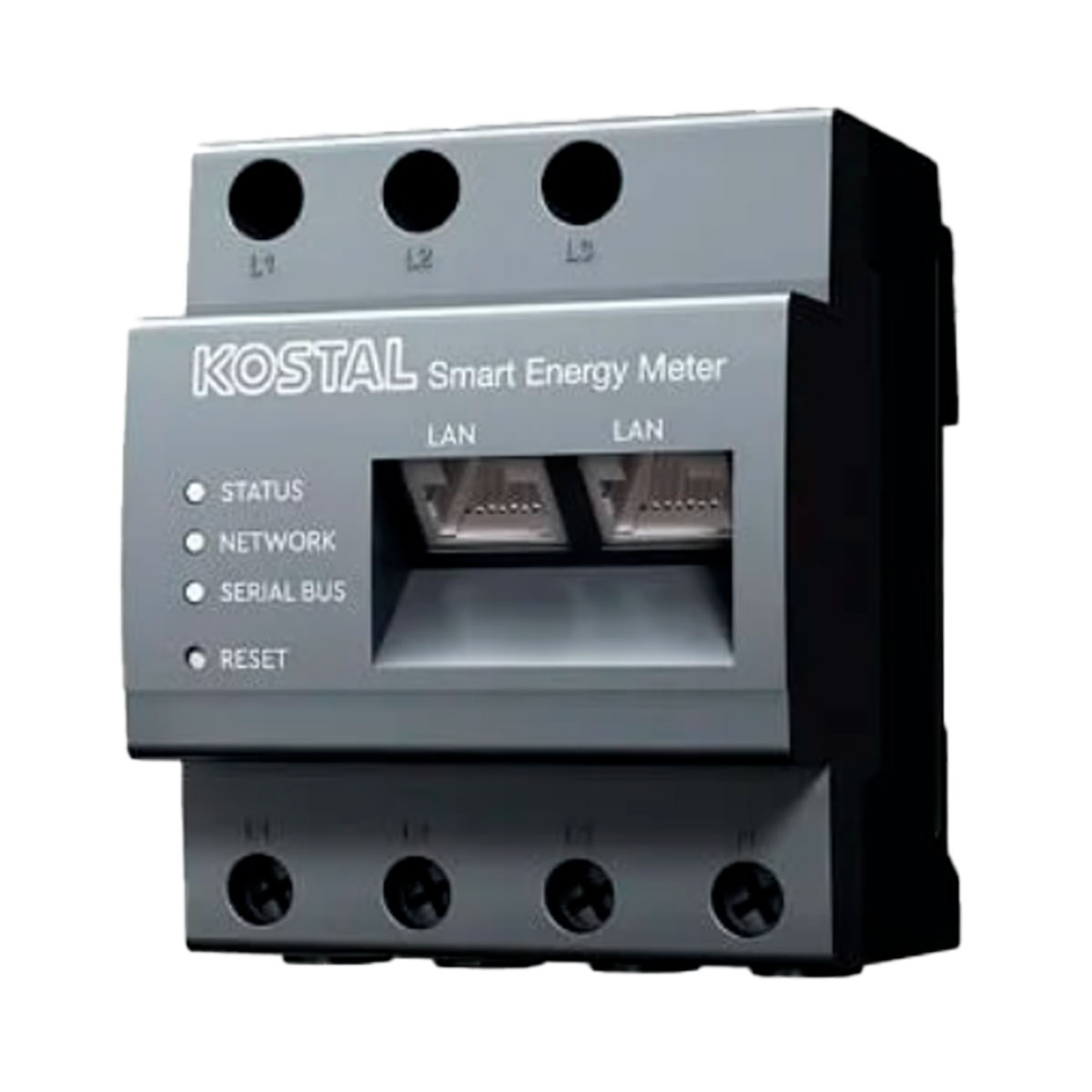 Kostal Smart Energy Meter G2 Kostal Smart Energy Meter G2