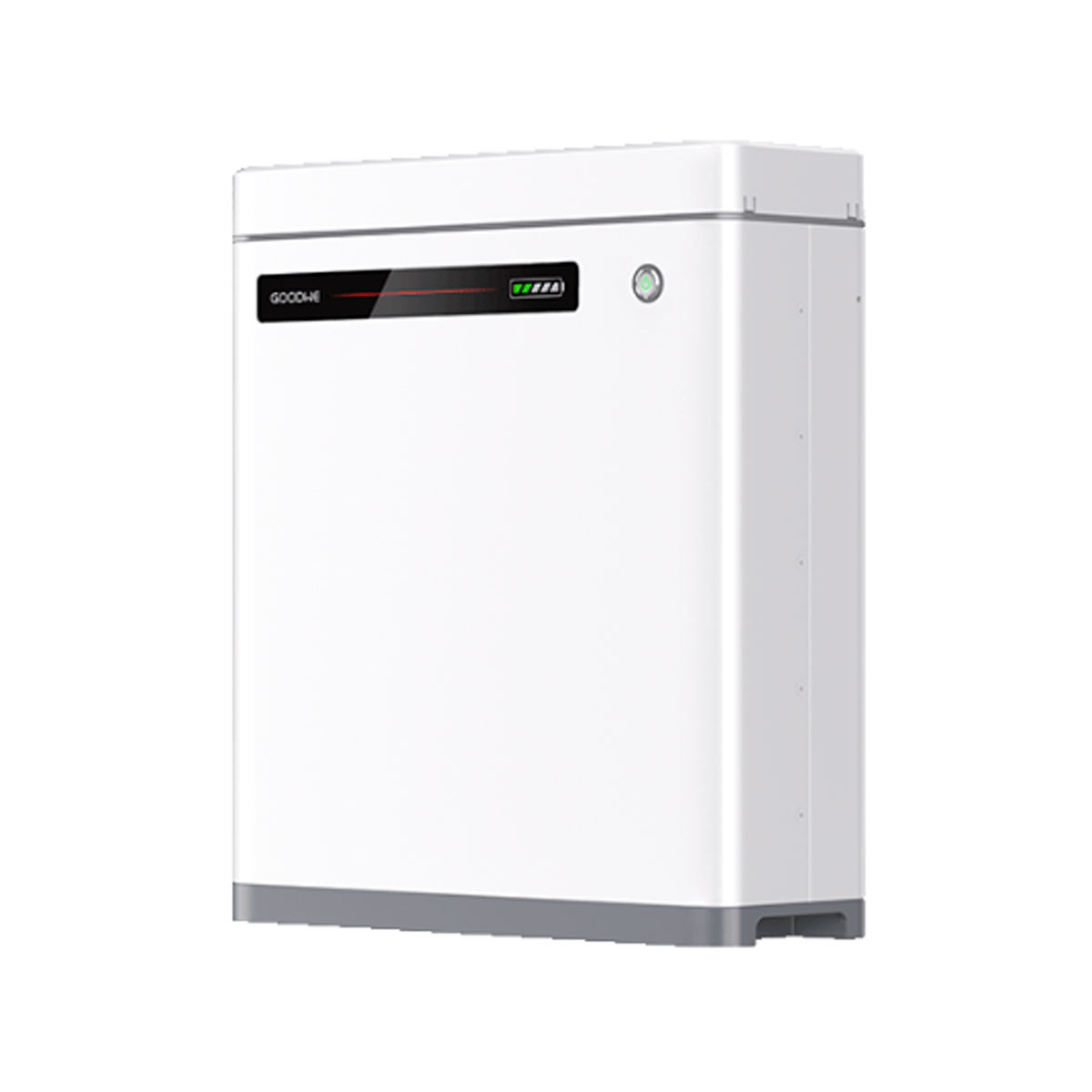 GoodWe Lynx U G3 5.0-30