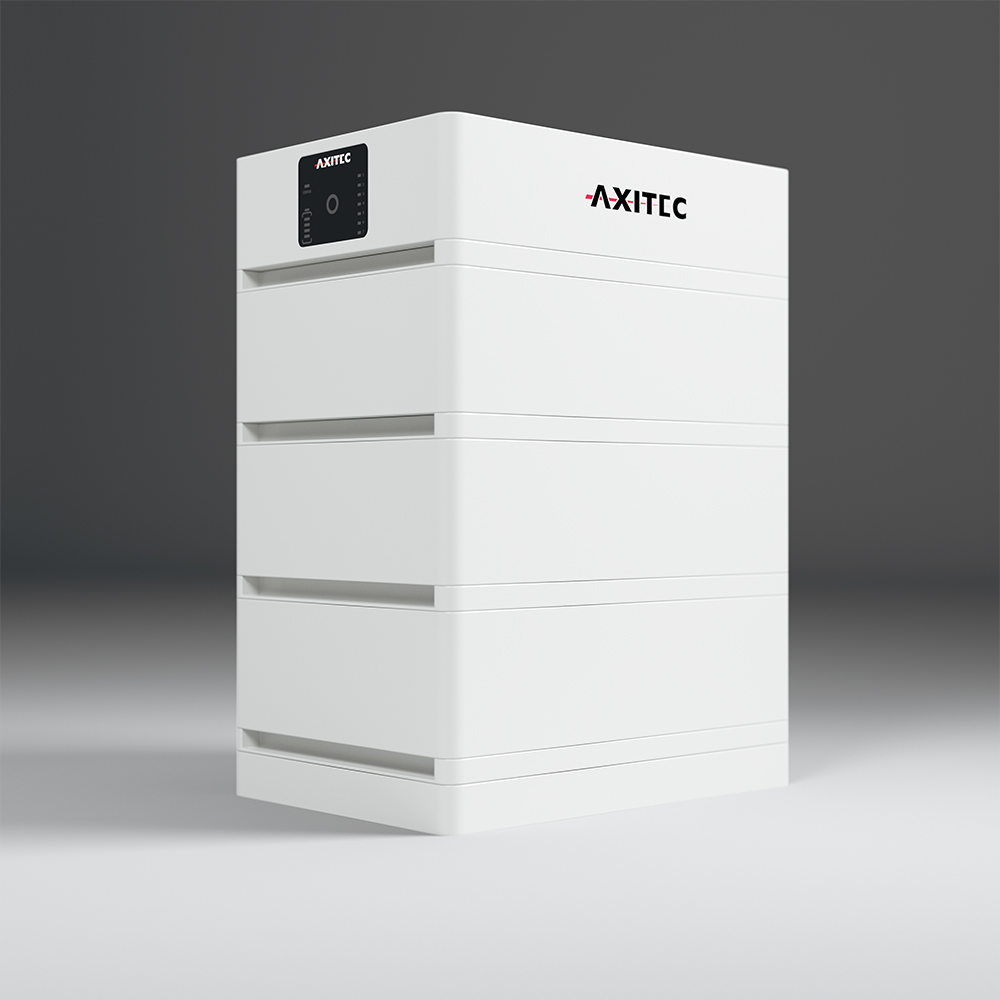 AXITEC Li SV1 Energypack (3,37 kWh) Erweiterungsspeicher
