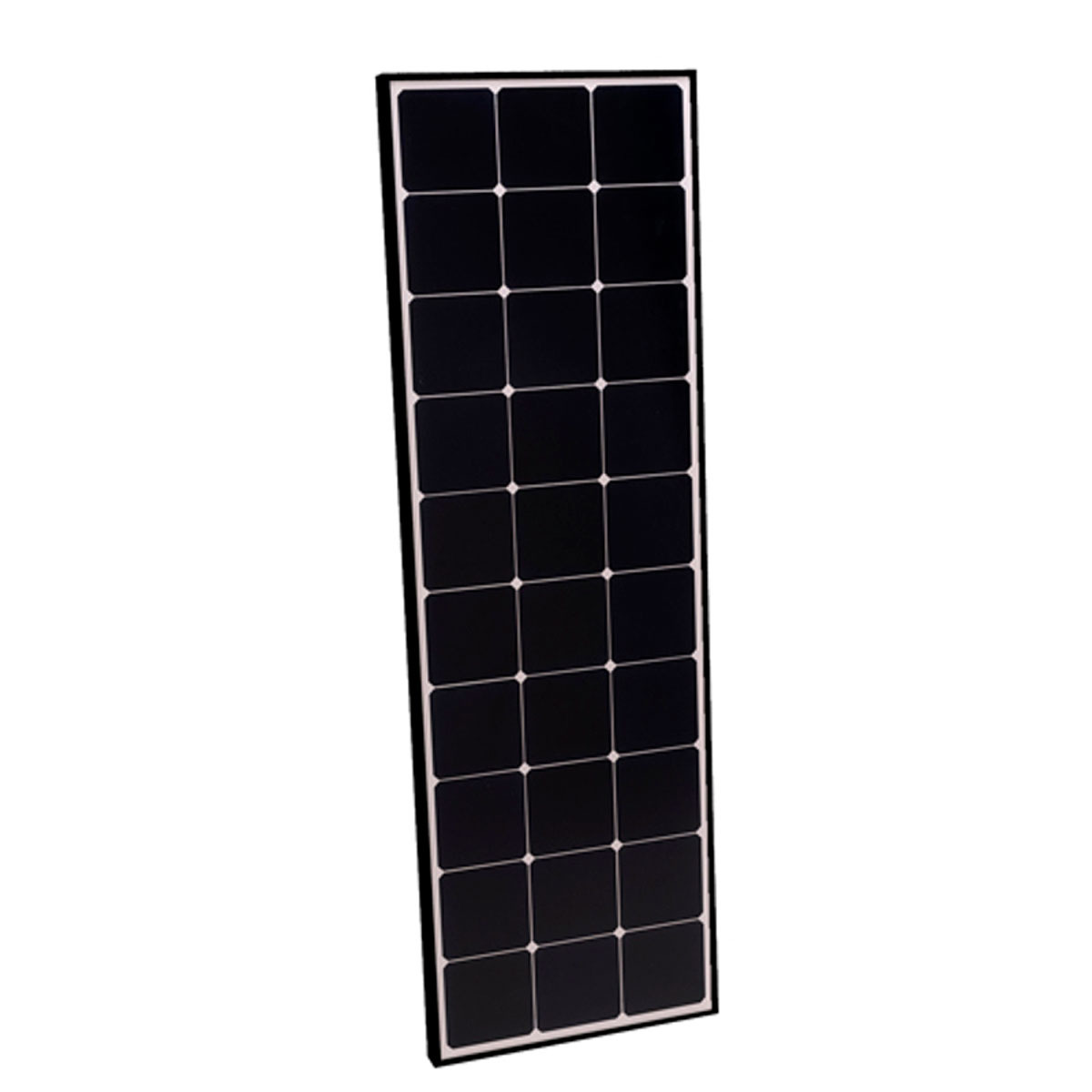 Solarmodul Phaesun Sun Peak SPR 110 Small Black Solarmodul Phaesun Sun Peak SPR 110 Small Black