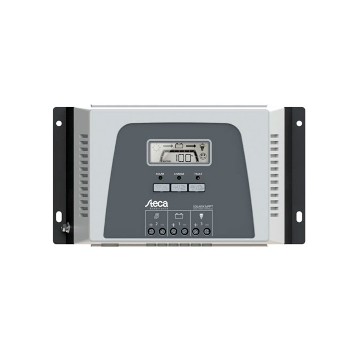 Steca Solarix MPPT 3020 Steca Solarix MPPT 3020