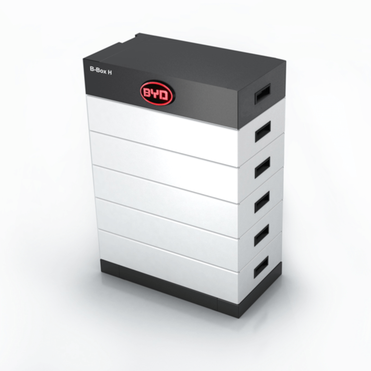 BYD B-Box Premium HVM 13.8 (13,80 kWh)