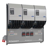 XTM Multi Studer X-Connect
