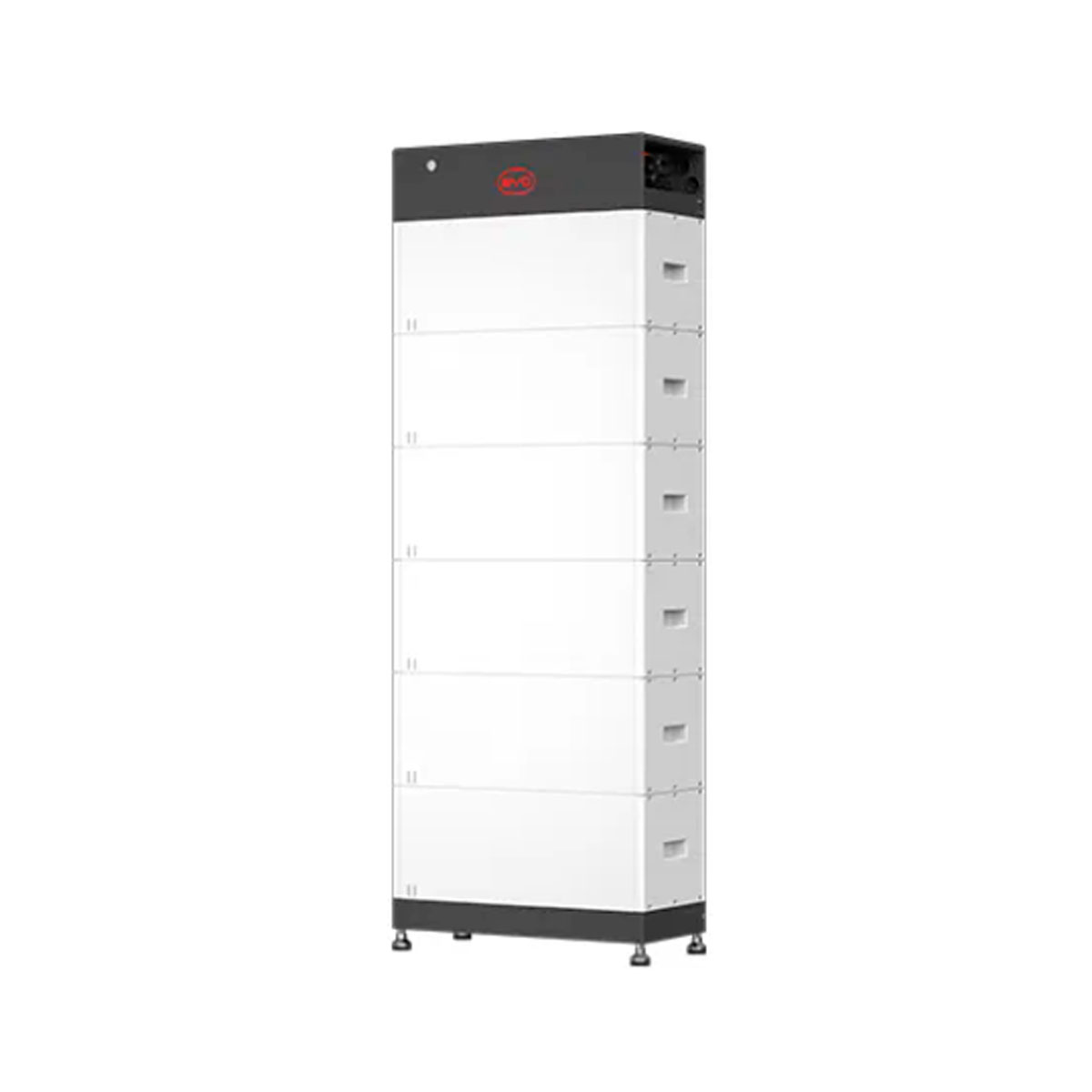 BYD Battery-Box HVM+ 16.6