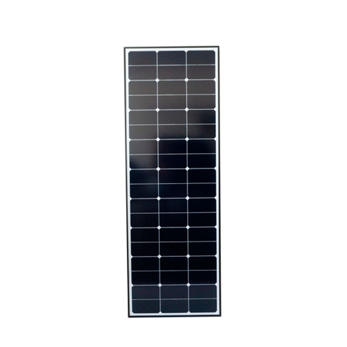 Solarmodul Phaesun Sun Peak 100 S HV Black Solarmodul Phaesun Sun Peak 100 S HV Black