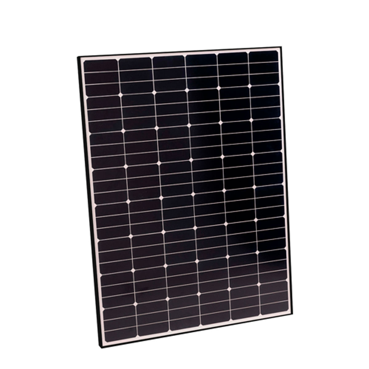 Solarmodul Phaesun Sun Peak SPR 170 12V Black Solarmodul Phaesun Sun Peak SPR 170 12V Black