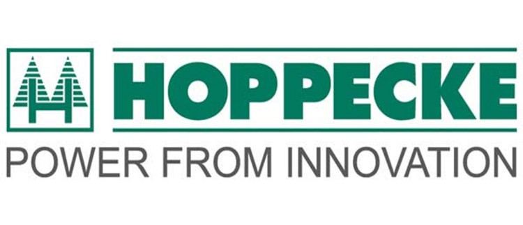 Hoppecke Hoppecke