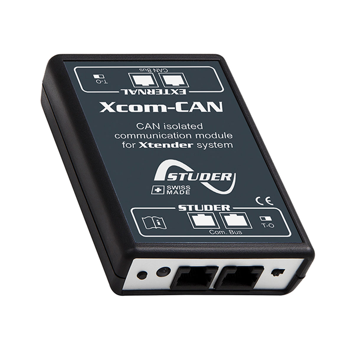 Studer Xcom CAN Studer Xcom-CAN Kommunikationsmodul