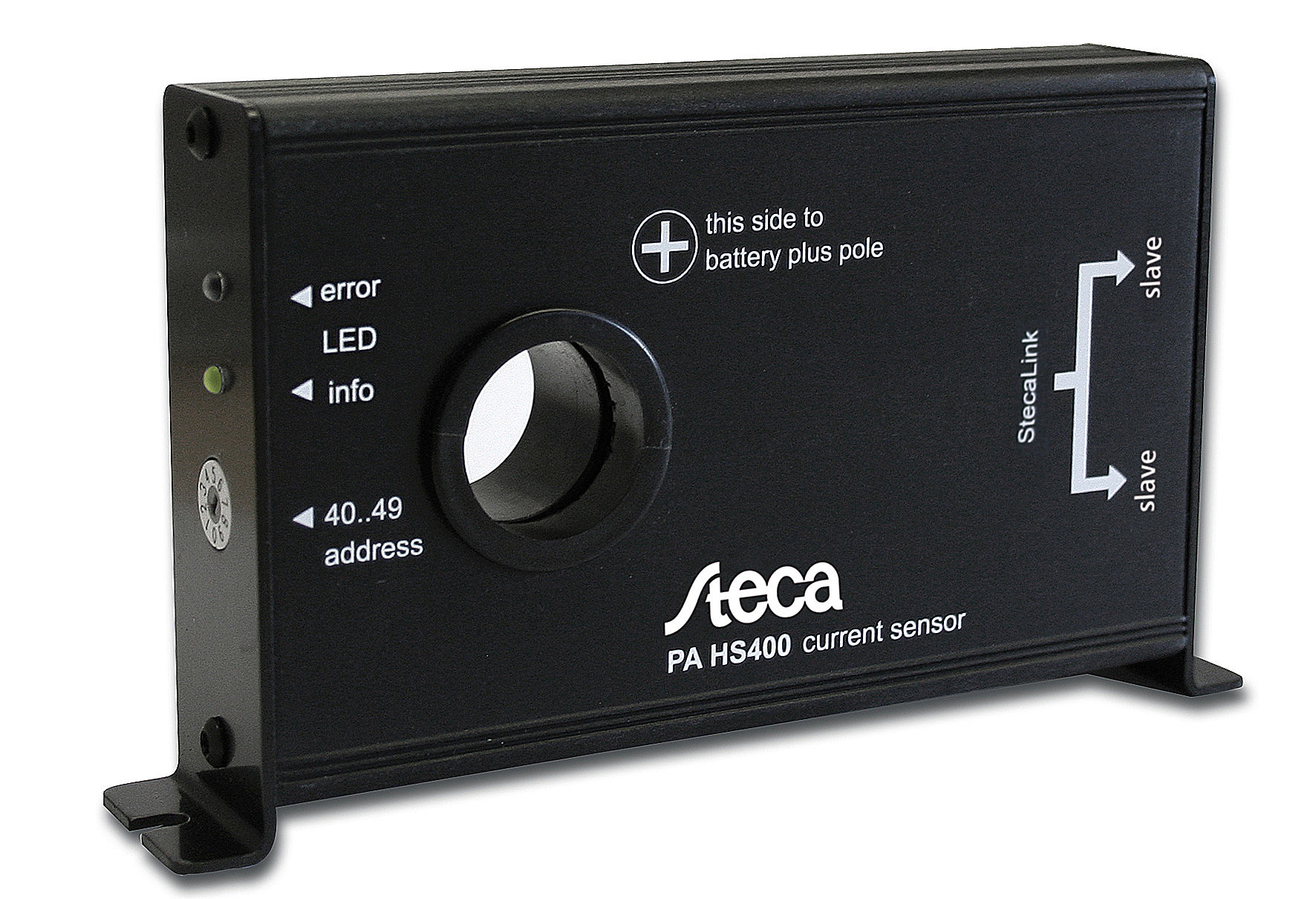 Steca-PA-HS200 Steca PA HS 200