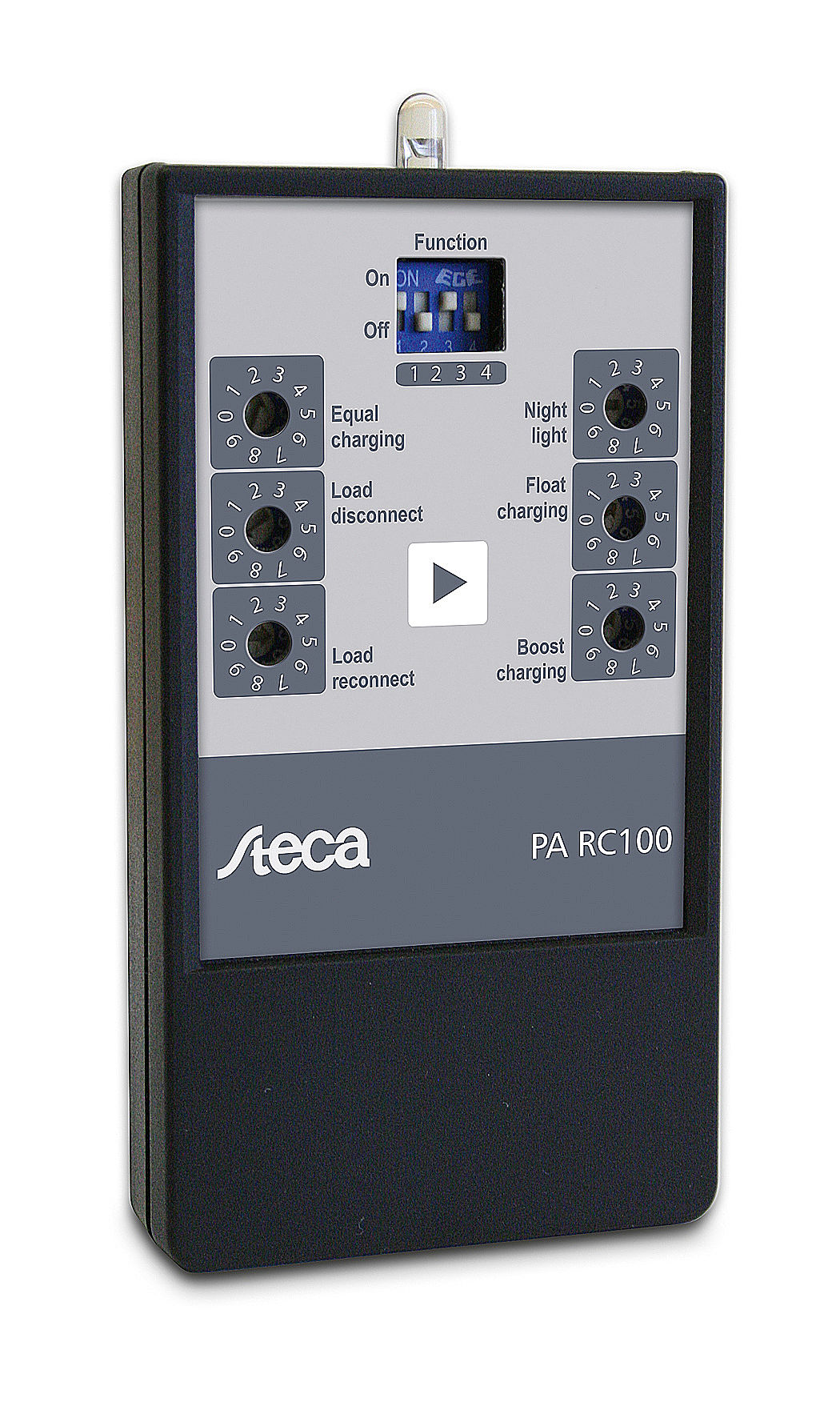 Steca-PA-RC100 Steca PA RC100