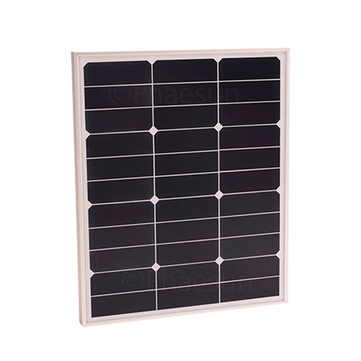 Solarmodul Phaesun Sun Peak SPR 40 Solarmodul Phaesun Sun Peak SPR 40