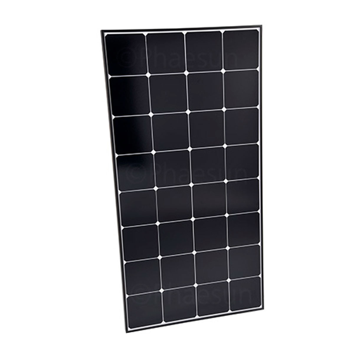Solarmodul Phaesun Sun Peak SPR 120 Solarmodul Phaesun Sun Peak SPR 120