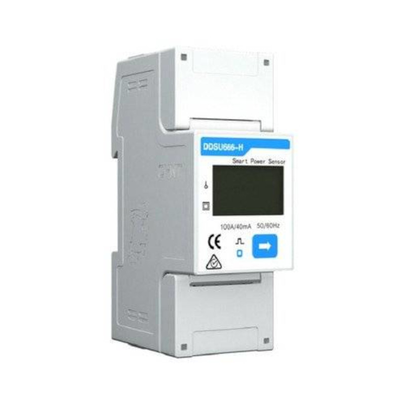 Huawei-Smart-Power-Sensor-DDSU666-H Huawei Stromsensor DDSU666-H 1-Phasig