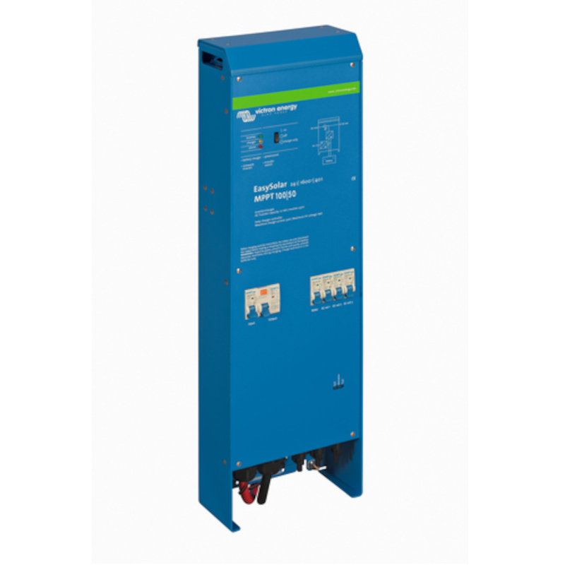 EasySolar_ Victron EasySolar 12/1600/70 MPPT 100/50