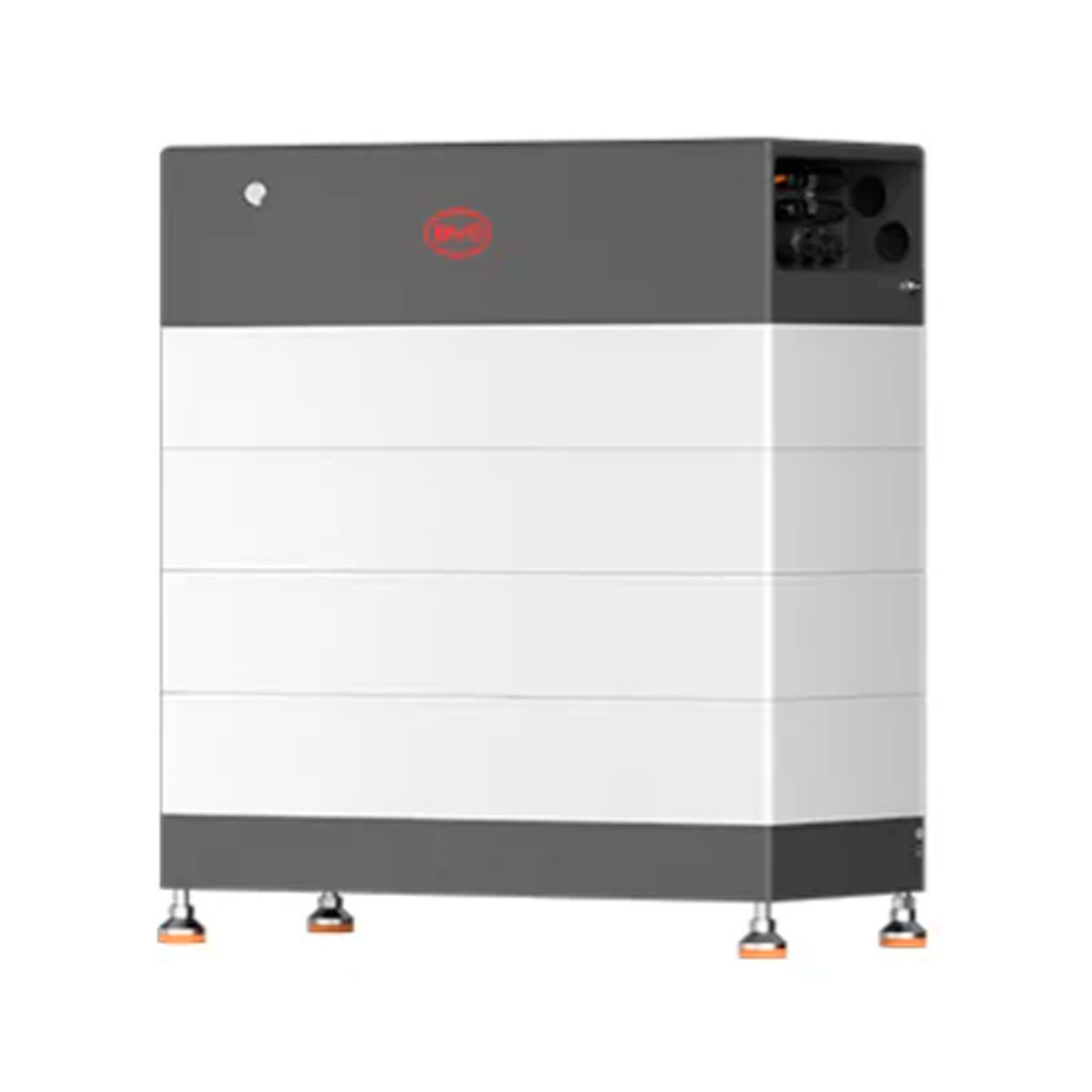 BYD Battery-Box HVB 11.8