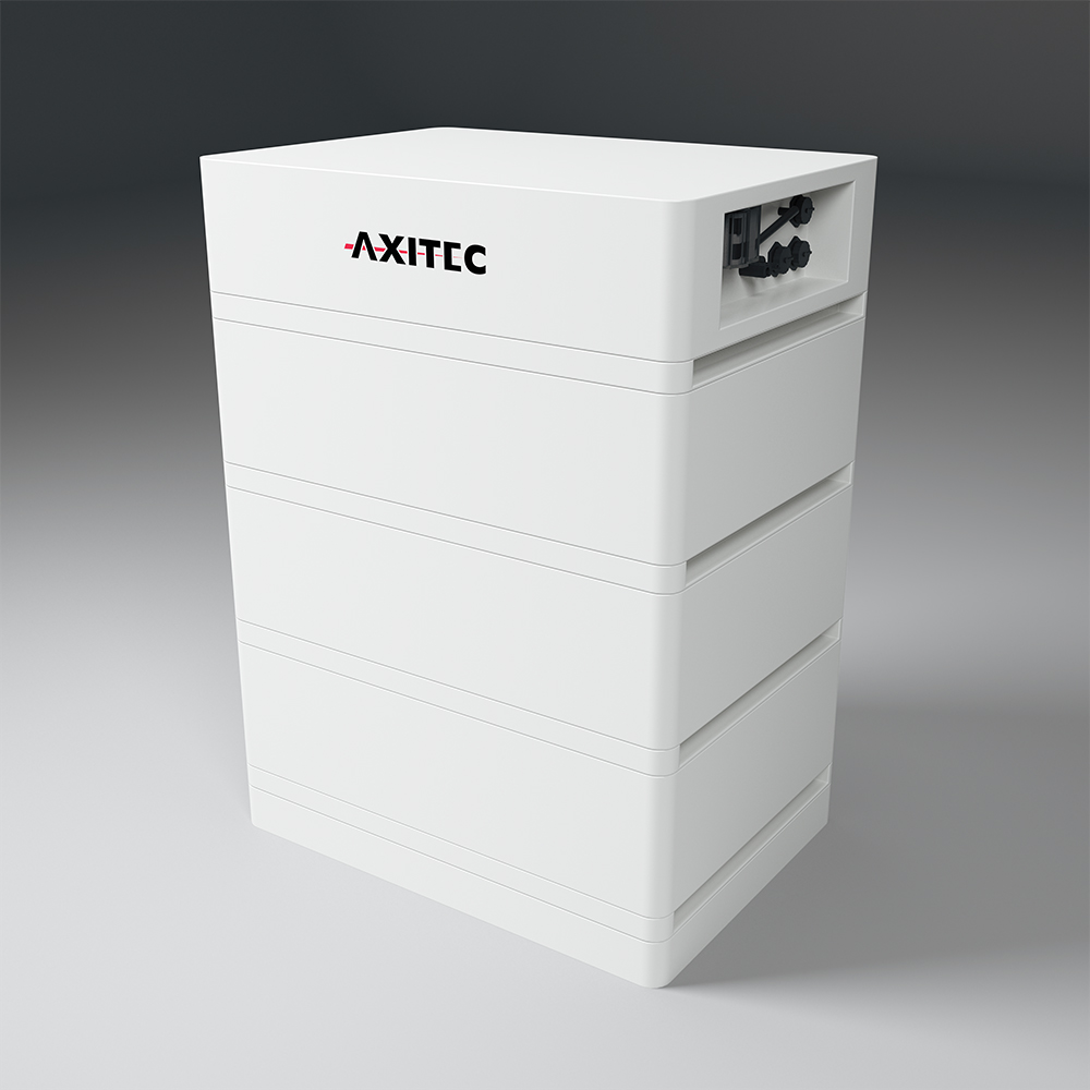 AXITEC Li SV1 Energypack (3,37 kWh) Erweiterungsspeicher