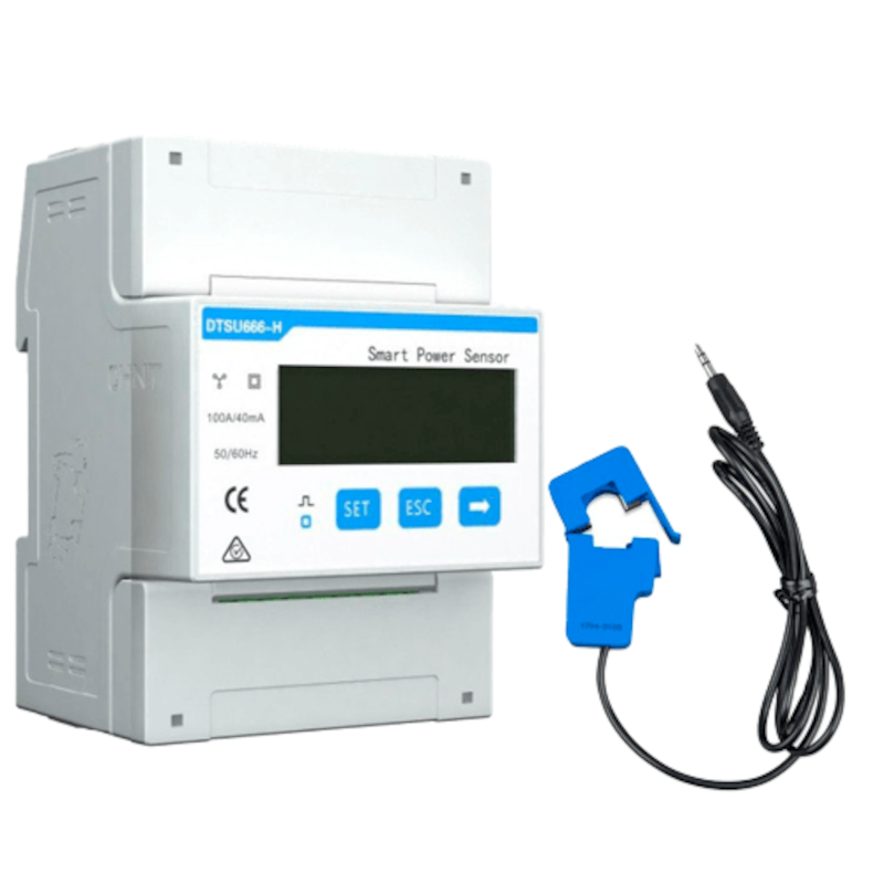 Huawei-Smart-Power-DTSU66-H Huawei Stromsensor DTSU666-H 250A/50mA