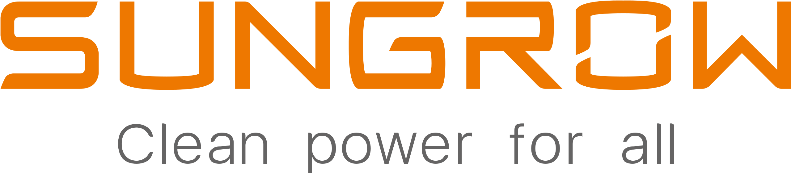 SUNGROW