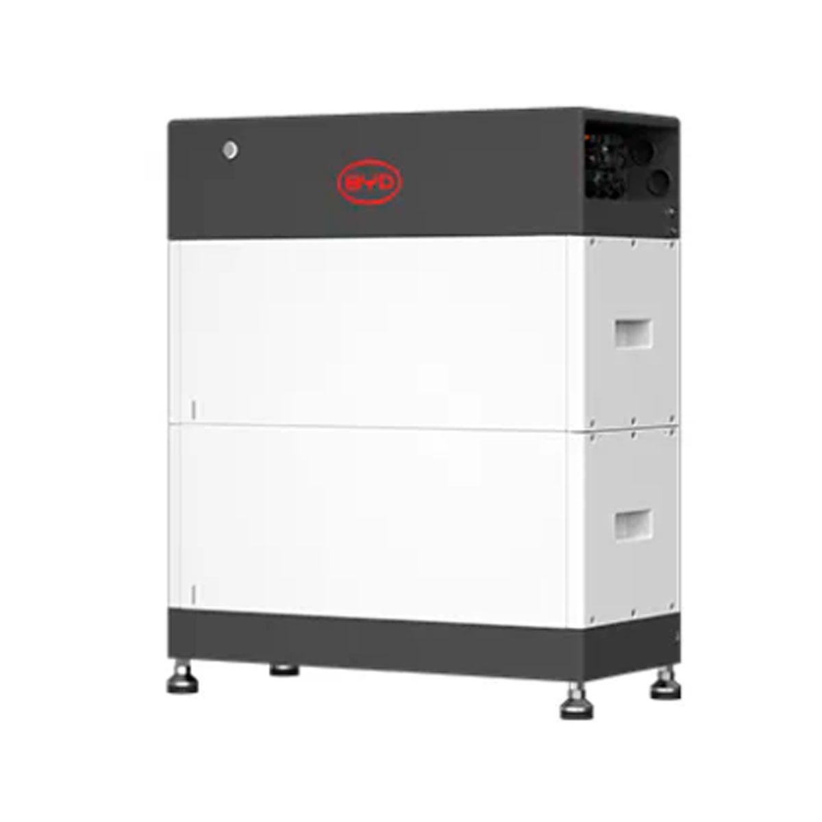 BYD Battery-Box HVS+ 5.1