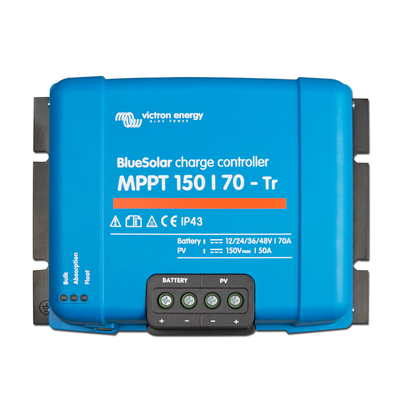 Victron BlueSolar MPPT 150/70 MC4