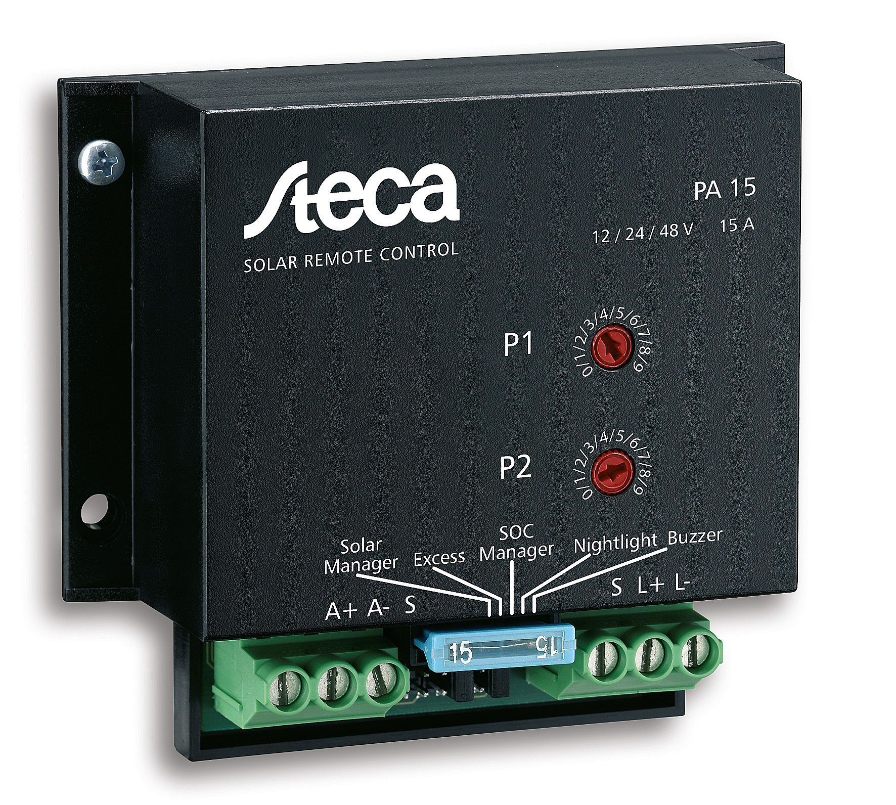 Steca-PA-15 Steca PA 15