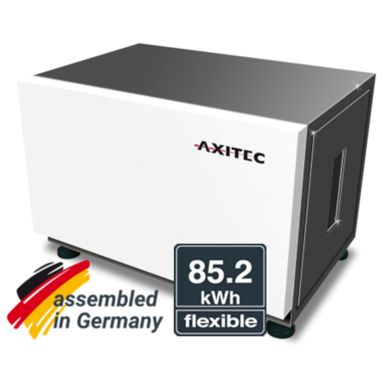 AXITEC LI 8S (für 48V Systeme)